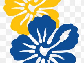 Biru Clemati - Clip Art Drawing Free Content Image PNG