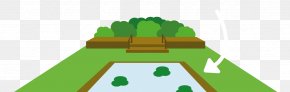 Pathways - Creative Illustration Creativity Track Railroad Tie PNG