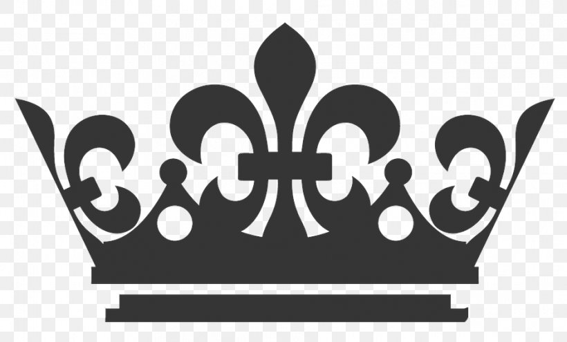 Crown Logo Clip Art, PNG, 936x566px, Crown, Art, Black And White, Brand, Logo Download Free