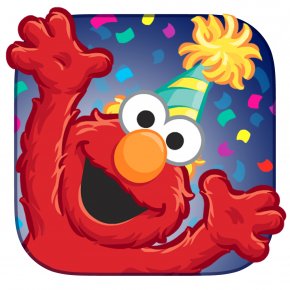 Elmo Cliparts Free - Elmo Grover Cookie Monster Abby Cadabby Big Bird PNG