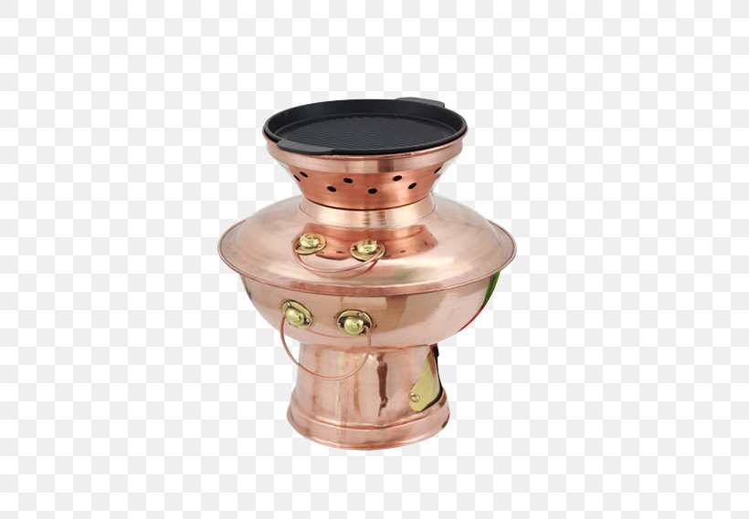 Hot Pot Barbecue Copper Old Fashioned Crock, PNG, 750x569px, Hot Pot, Artifact, Barbecue, Brass, Charcoal Download Free