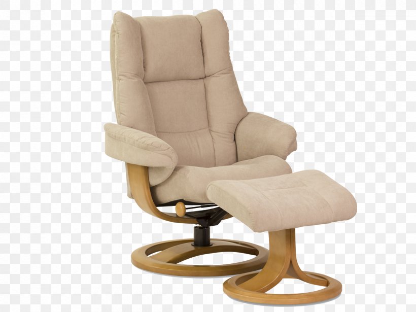 Recliner Furniture Chair Foot Rests Footstool, PNG, 1200x900px, Recliner, Beige, Chair, Comfort, Den Download Free