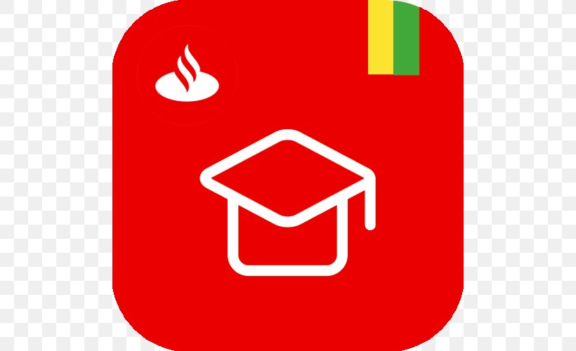 Santander Group Business App Store Google Play, PNG, 500x500px, Santander Group, Android, App Annie, App Store, Area Download Free
