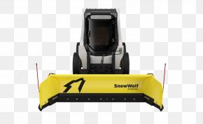 Bulldozer - Tool Bulldozer Car PNG