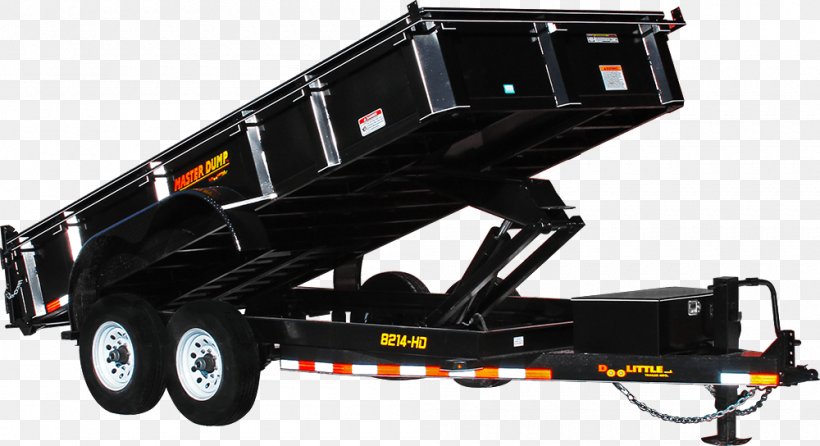 Utility Trailer Manufacturing Company Dump Truck Doolittle Drive Dolly, PNG, 1000x544px, Trailer, Auto Part, Automotive Exterior, Automotive Tire, Automotive Wheel System Download Free