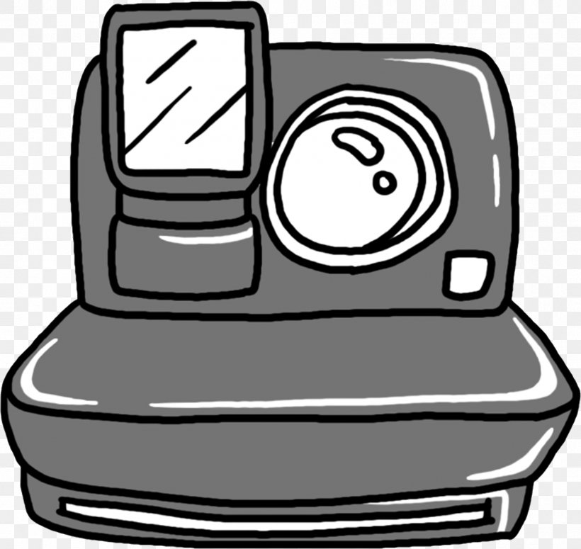 Cartoon Camera Drawing, PNG, 1784x1688px, Cartoon, Automotive Design, Black And White, Camera, Canon Download Free