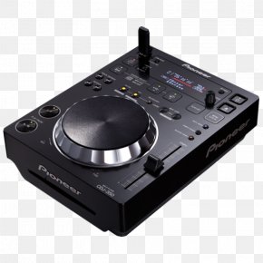 中古品のPioneerのDJミキサー、DJM-350のご紹介です。
