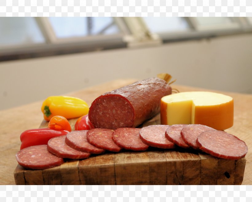 Game Meat Mettwurst Summer Sausage, PNG, 2000x1600px, Game Meat, Back Bacon, Beef Tenderloin, Charcuterie, Cheese Download Free