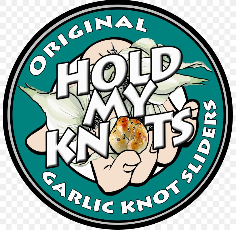 Hold My Knots NJ Review Pizza Restaurant Italian Cuisine, PNG, 800x800px, Review, Area, Brand, Food, Garlic Knot Download Free