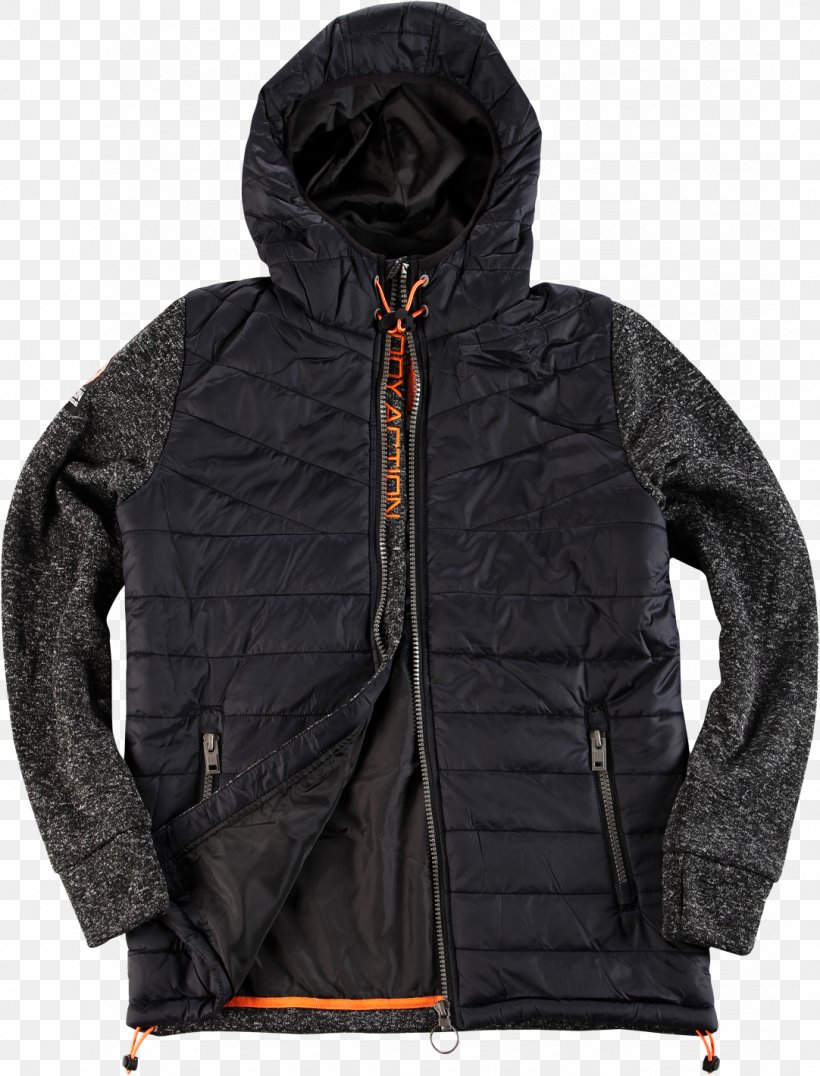 Hoodie Polar Fleece Jacket Adidas Core 18 Rain Sweater, PNG, 1082x1420px, Hoodie, Black, Bluza, Clothing, Hood Download Free