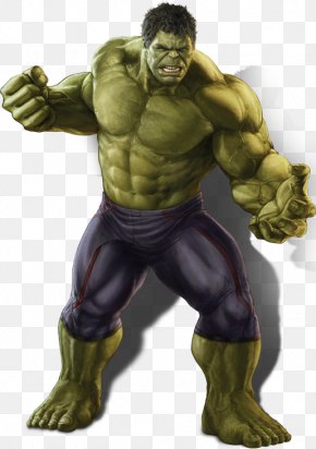 Hulk Smash - Hulk Ultron Marvel: Avengers Alliance Standee PNG
