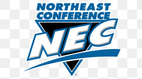 Northeast Conference Logo PNG