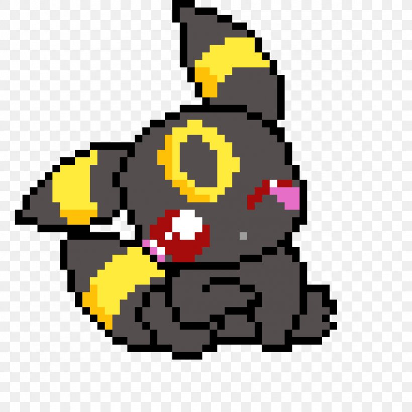 Pikachu Pixel Art Pokémon Umbreon, PNG, 1155x1155px, Pikachu, Art, Charizard, Espeon, Flareon Download Free