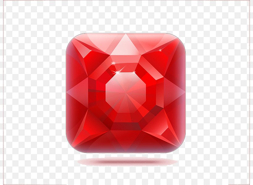Ruby On Rails Gemstone Icon, PNG, 800x600px, Ruby, Diamond, Dribbble, Game, Gemstone Download Free