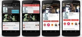 Smartphone - Smartphone Feature Phone Google Play Mobile Phones PNG