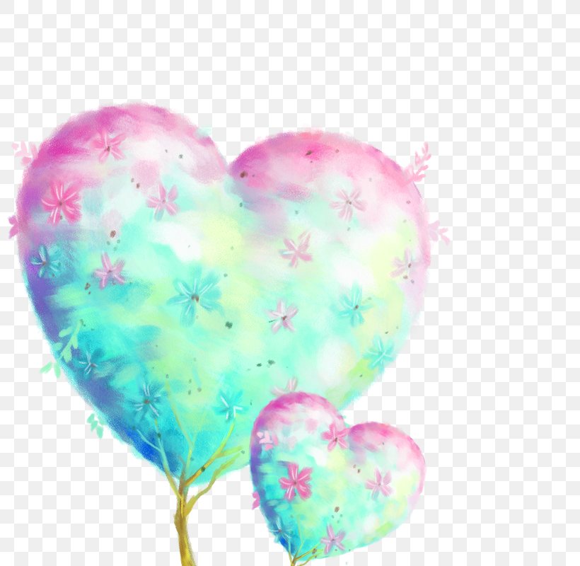 Watercolor Painting, PNG, 800x800px, Watercolor Painting, Balloon, Drawing, Header, Heart Download Free