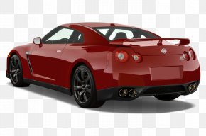 Car - 2011 Nissan GT-R Car Luxury Vehicle Toyota 86 PNG