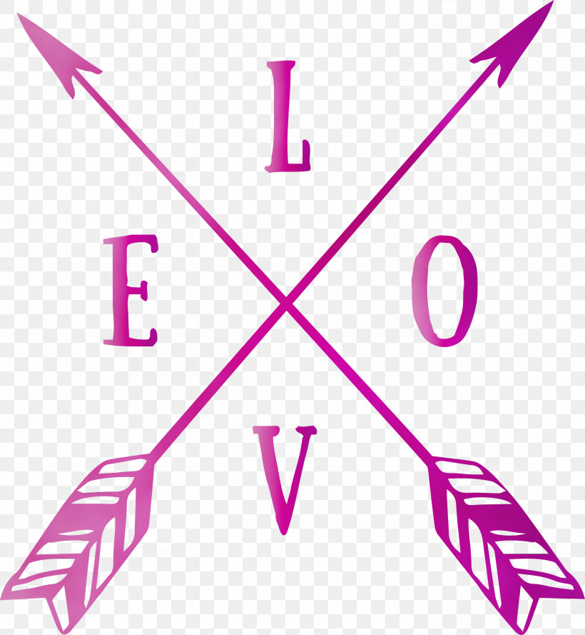 Arrow, PNG, 2765x3000px, Love Cross Arrow, Arrow, Cross Arrow With Love, Cute Arrow With Word, Drawing Download Free