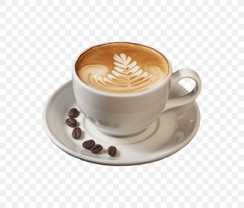 Cappuccino Coffee Cafe Espresso Latte, PNG, 700x700px, Cappuccino, Babycino, Cafe, Cafe Au Lait, Caffeine Download Free