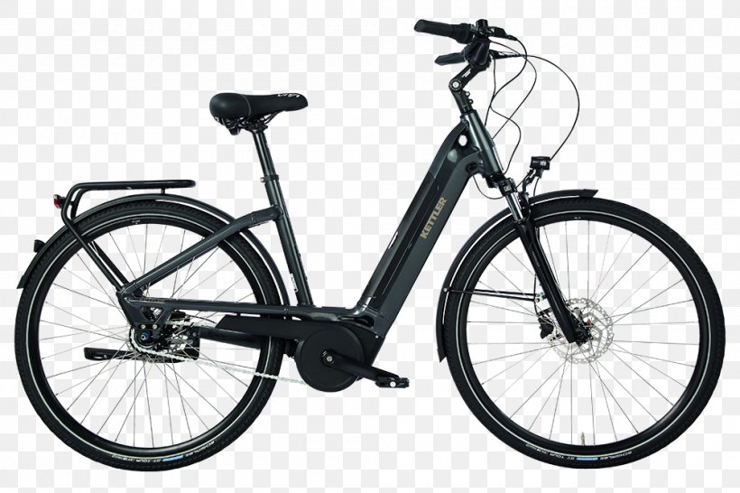 Electric Bicycle Haibike Pedelec Bicycle Shop, PNG, 1000x667px, Electric Bicycle, Automotive Exterior, Automotive Tire, Bicycle, Bicycle Accessory Download Free