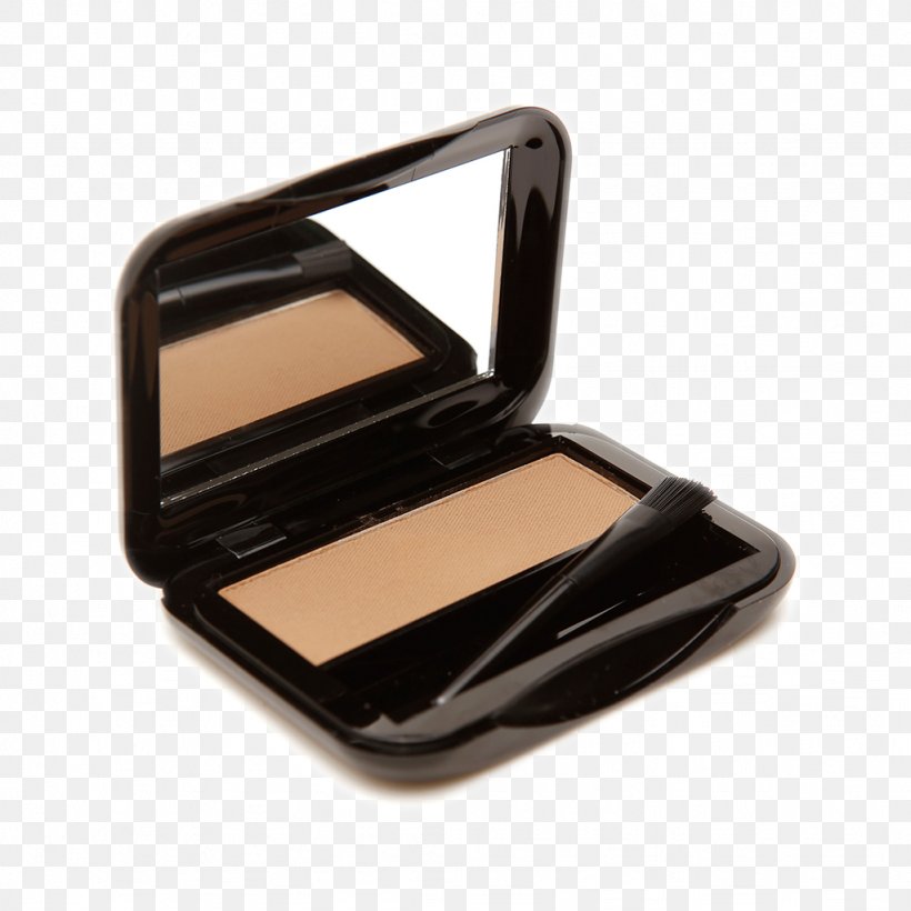 Face Powder Eyebrow Cosmetics Mineralogie Mineral Makeup Brush On Brow Gel, PNG, 1024x1024px, Face Powder, Artificial Hair Integrations, Brown, Brush, Cosmetics Download Free