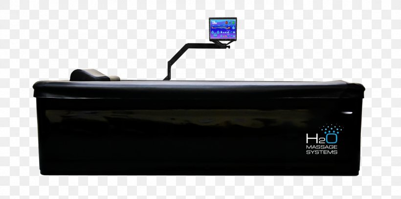 Hydro Massage Hot Tub Water Bed, PNG, 1374x682px, Hydro Massage, Bed, Electronics, Electronics Accessory, Hot Tub Download Free