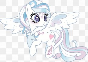 Pegasus - My Little Pony Horse Princess Celestia PNG