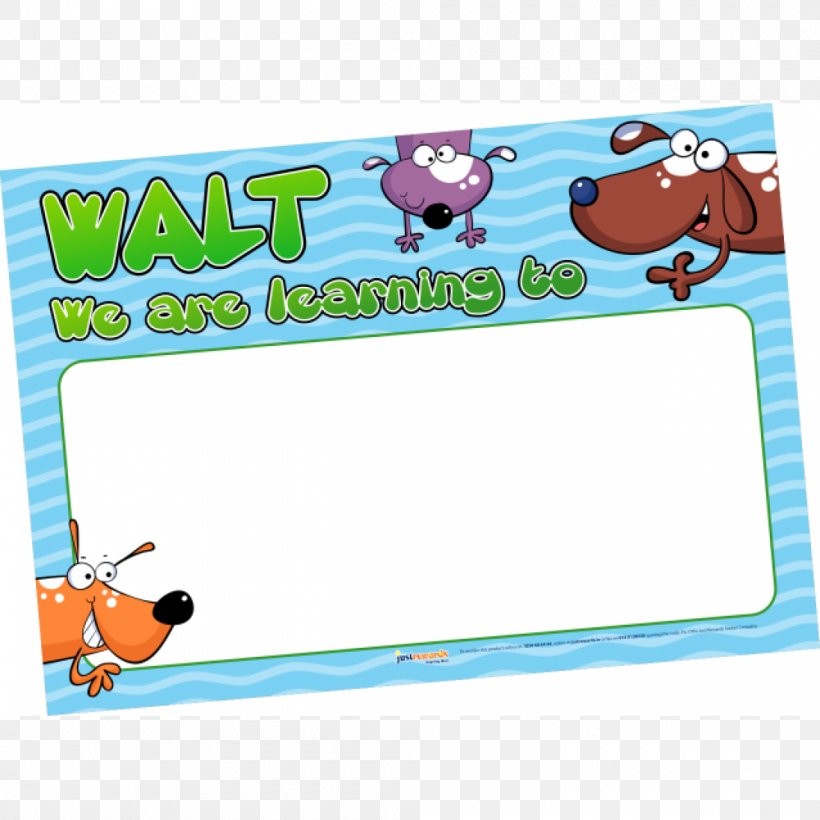Poster Student Learning Objectives Classroom School, PNG, 1000x1000px, Poster, Animal Figure, Area, Baby Toys, Blue Download Free