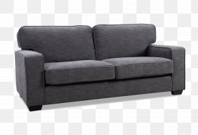 Bed - Sofa Bed Couch Furniture Chair PNG