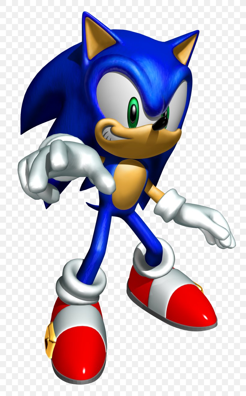 Sonic Heroes Sonic The Hedgehog Mario & Sonic At The Olympic Games Shadow The Hedgehog Sonic Adventure, PNG, 800x1316px, Sonic Heroes, Action Figure, Cartoon, Fictional Character, Figurine Download Free
