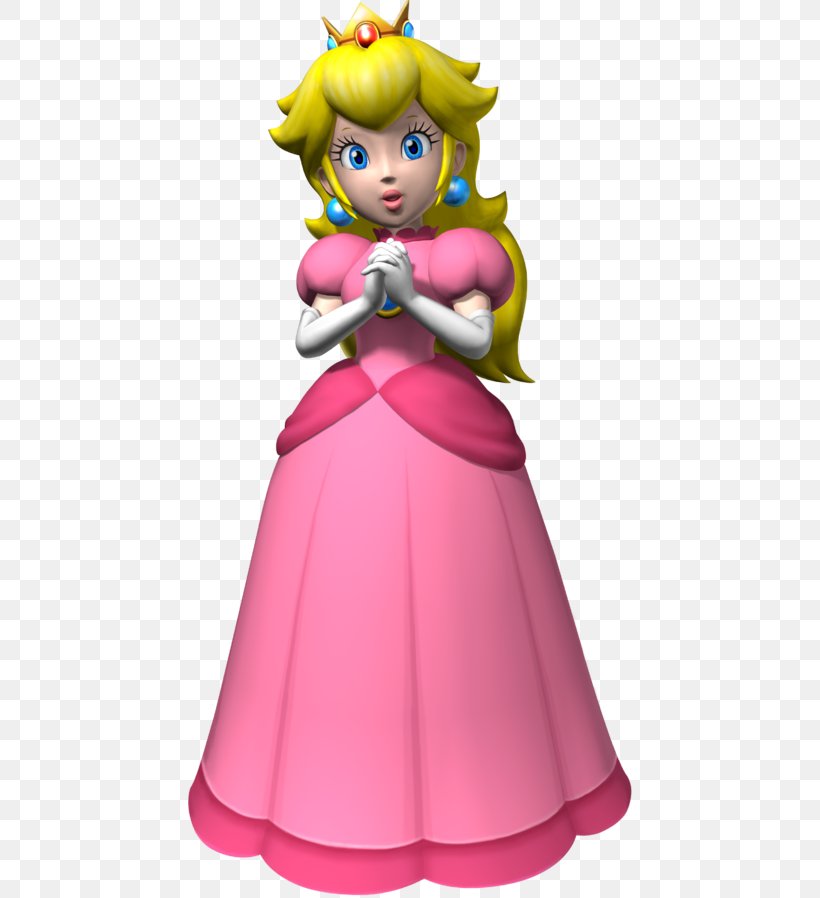 Super Mario Bros. Princess Peach Luigi New Super Mario Bros, PNG, 444x898px, Mario Bros, Bowser, Cartoon, Costume, Costume Design Download Free