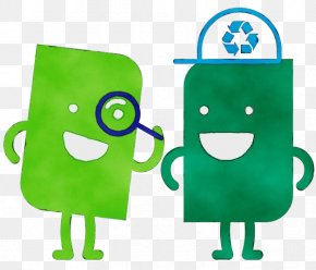 Fictional Character Cartoon - Watercolor Paper PNG