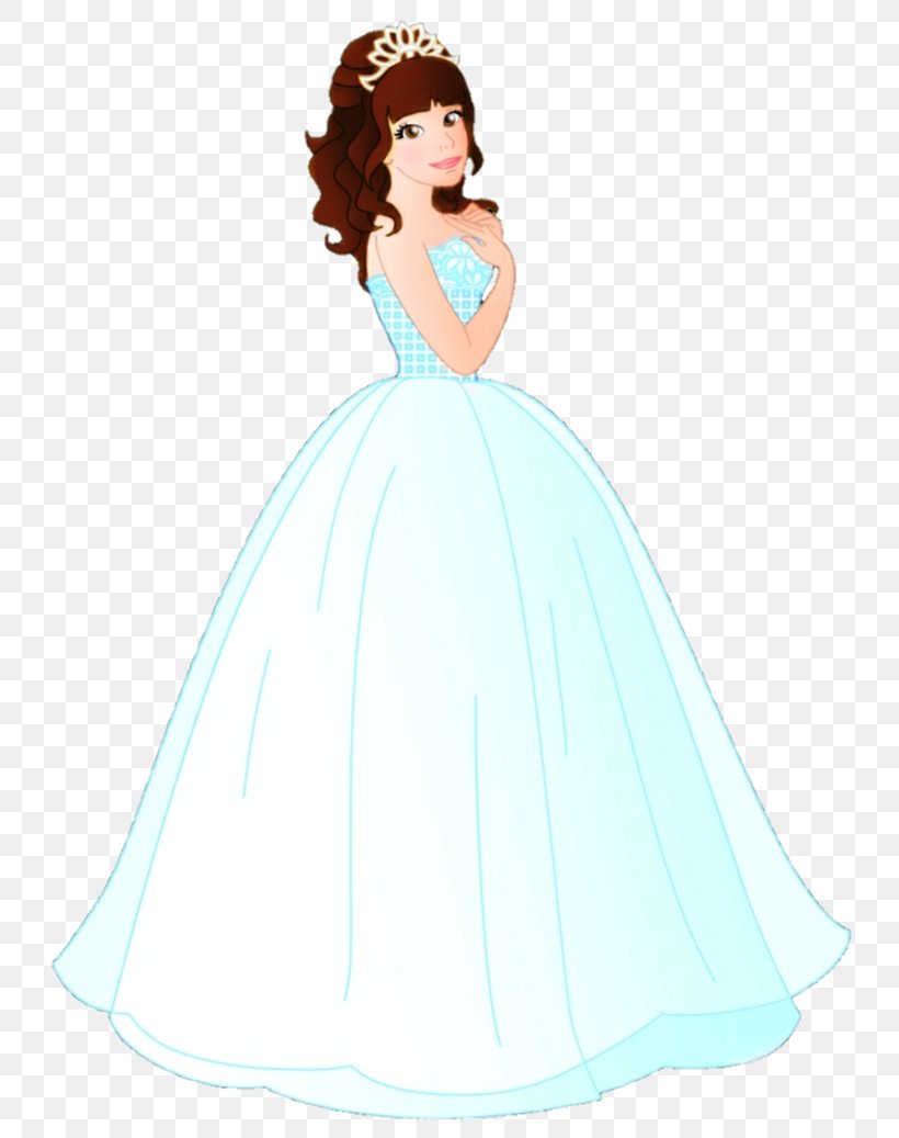 Wedding Dress Bride Shoulder Party Dress, PNG, 771x1037px, Watercolor, Cartoon, Flower, Frame, Heart Download Free
