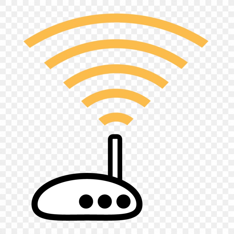 Wi-Fi Wireless Router Google Wifi Clip Art, PNG, 1000x1000px, Wifi, Area, Computer Network, Google Wifi, Hotspot Download Free