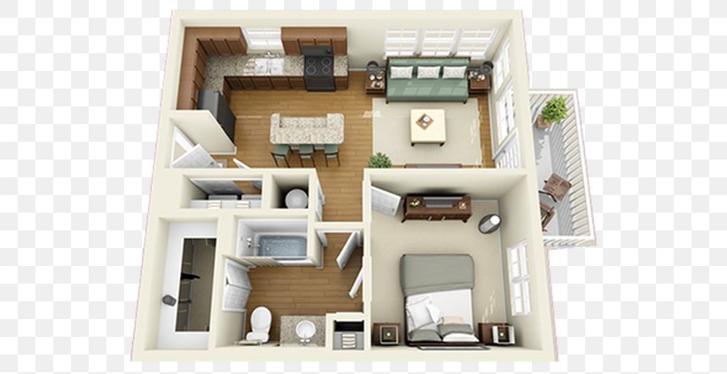 Addison Apartments At The Park Bedroom Studio Apartment Floor Plan, PNG, 750x422px, Apartment, Addison, Apartment Ratings, Bathroom, Bedroom Download Free