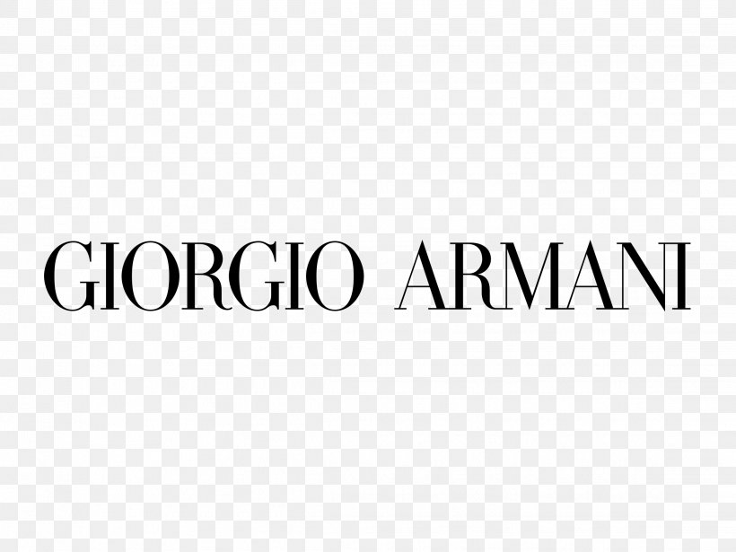 Armani Logo Fashion Press Factory GmbH Cosmetics, PNG, 2272x1704px, Armani, Area, Black, Brand, Cosmetics Download Free