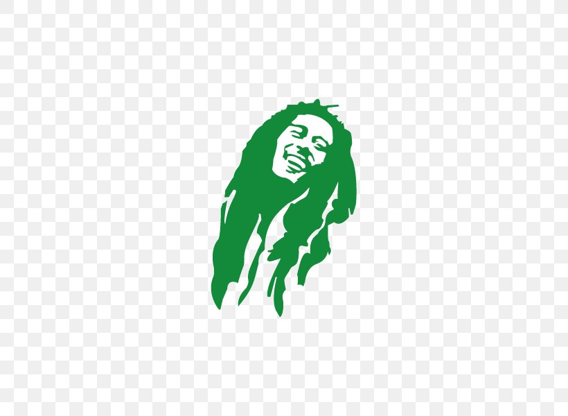 Bob Marley Nine Mile Silhouette Celebrity, PNG, 600x600px, Watercolor, Cartoon, Flower, Frame, Heart Download Free