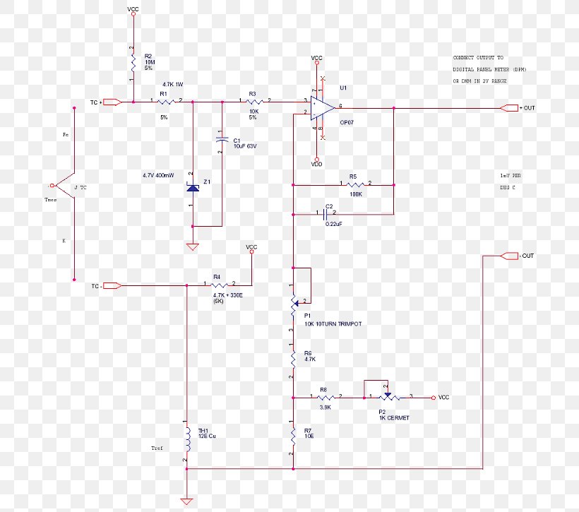 Diagram Line Point, PNG, 700x725px, Diagram, Area, Circuit Diagram, Electronic Circuit, Point Download Free