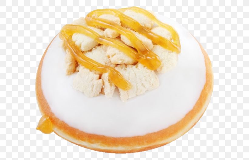 Donuts Cream Waffle Frozen Dessert Krispy Kreme, PNG, 658x526px, Donuts, Cake, Chocolate, Cream, Dessert Download Free