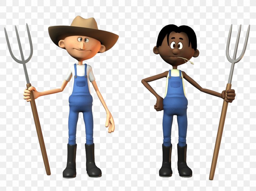 Farmer Agriculture Cartoon Stock Photography, PNG, 965x723px, Farmer, Agriculture, Cartoon, Farm, Farmworker Download Free