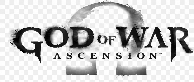 God Of War: Ascension God Of War: Chains Of Olympus Infamous PlayStation 3, PNG, 1665x712px, God Of War Ascension, Actionadventure Game, Black And White, Brand, Game Download Free