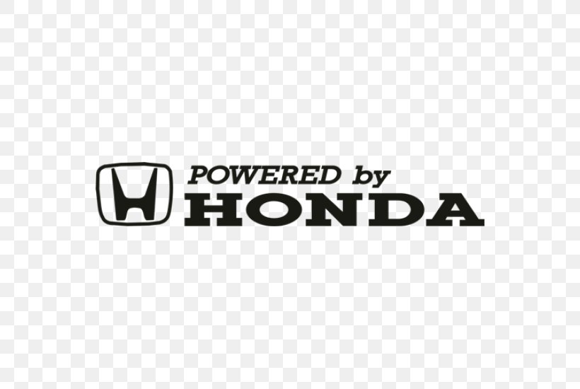 Honda Logo Honda Insight Formula 1, PNG, 550x550px, 2018 Honda Accord, 2018 Honda Accord Exl, Honda, Area, Black Download Free