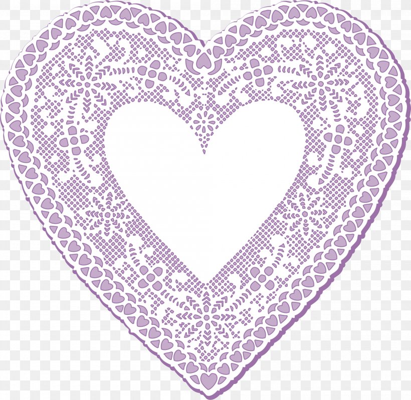 Lace Heart Stock Photography Clip Art, PNG, 2000x1950px, Watercolor, Cartoon, Flower, Frame, Heart Download Free