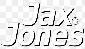 Design - Logo Brand White PNG