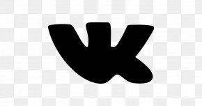 Design - Logo Finger Font PNG