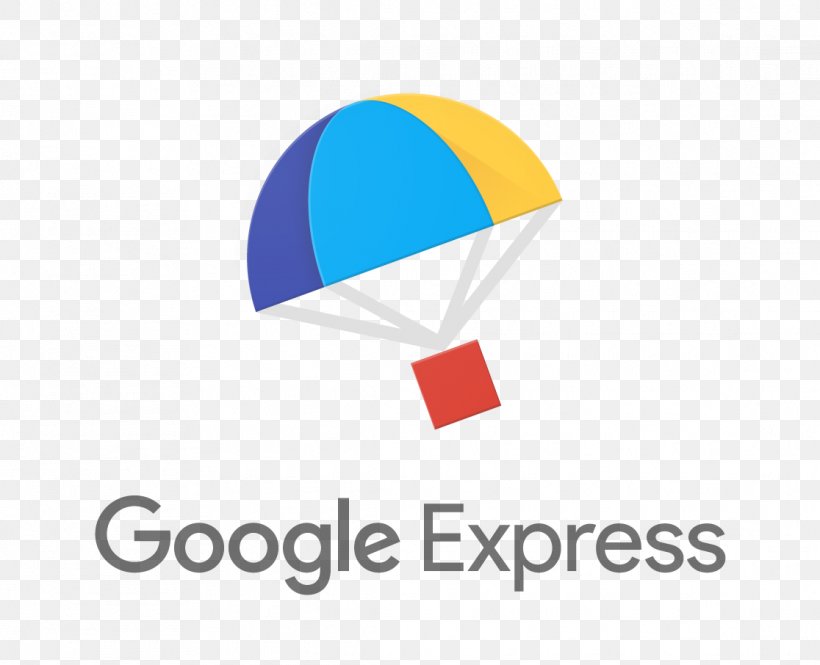 Logo Google Express Brand Product, PNG, 1116x906px, Logo, Area, Brand, Coupon, Google Download Free