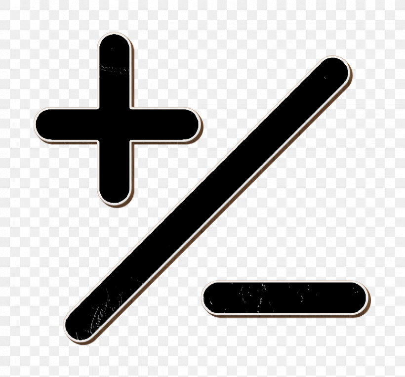 Mathematical Basic Signs Of Plus And Minus With A Slash Icon Mathbert Mathematics Icon Signs Icon, PNG, 1238x1152px, Mathbert Mathematics Icon, Plus Icon, Signs Icon, Symbol, Vacuum Cleaner Download Free