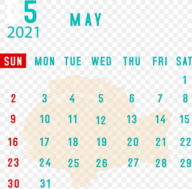May 2021 Calendar, PNG, 3000x2959px, Htc Hero, Aqua M, Diagram, Line, Meter Download Free