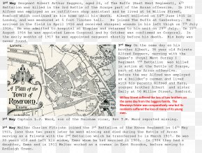 Design - Newsprint Line PNG