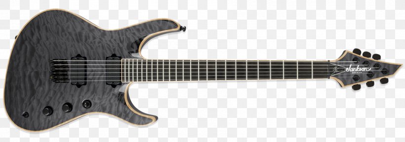 Seven-string Guitar Schecter Guitar Research Jackson Guitars Musical Instruments, PNG, 1800x636px, Sevenstring Guitar, Acoustic Electric Guitar, Bass Guitar, Chris Broderick, Electric Guitar Download Free